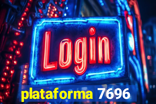 plataforma 7696